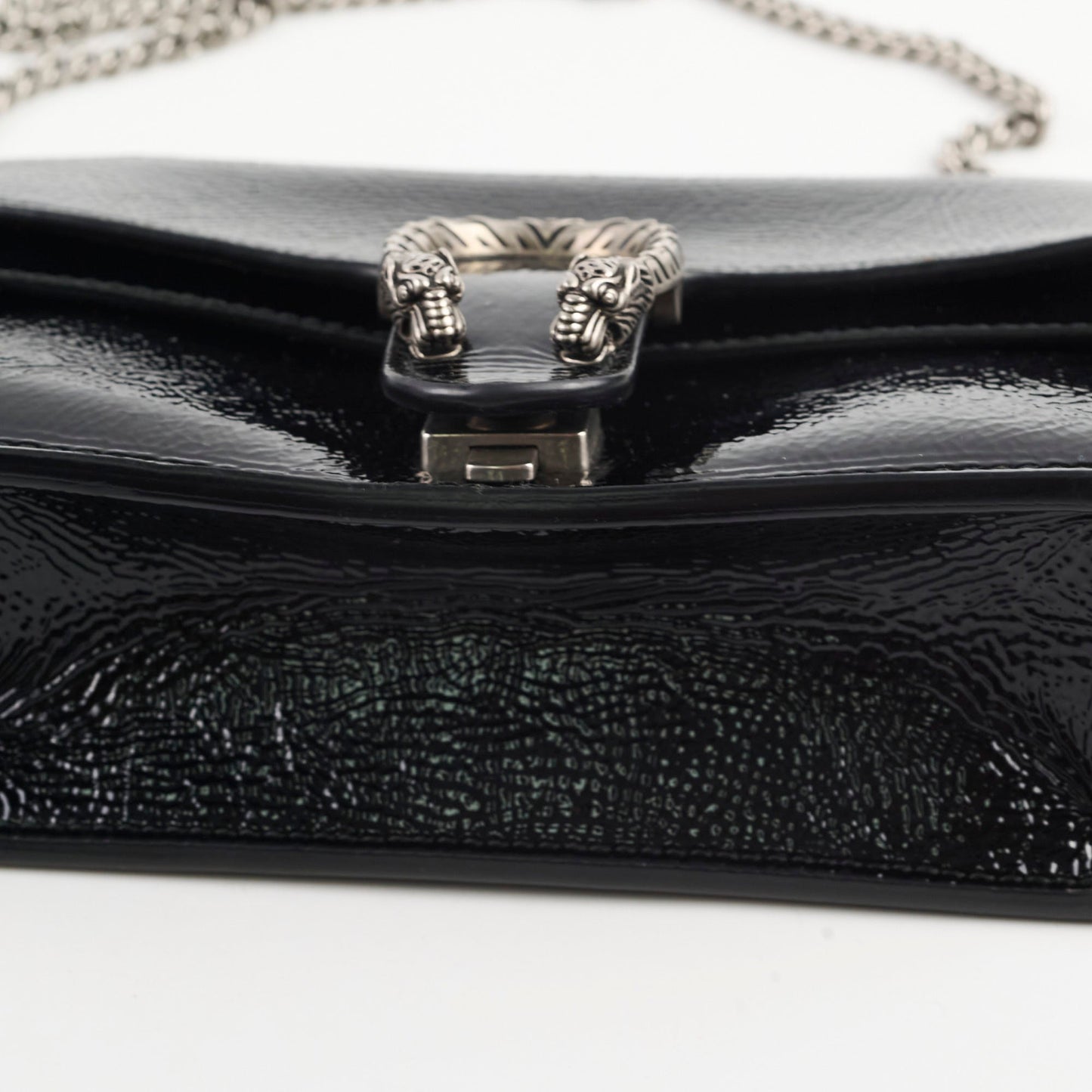 Gucci Supermini Dionysus Black