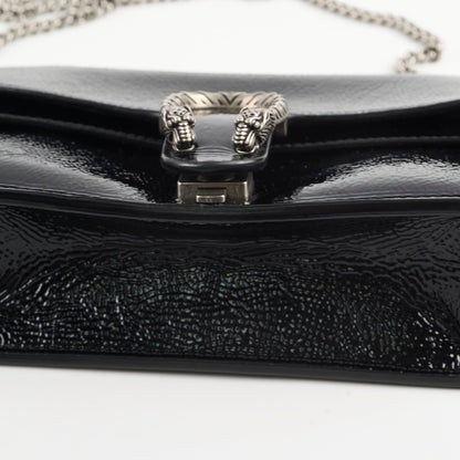 Gucci Supermini Dionysus Black