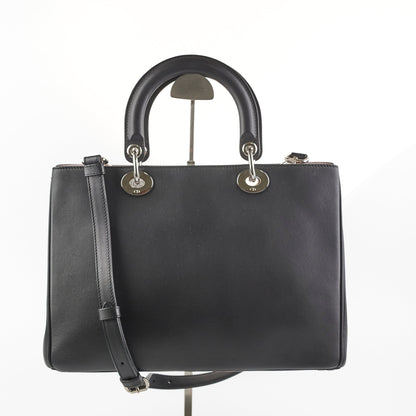 Dior Medium Diorissimo Tote Bag