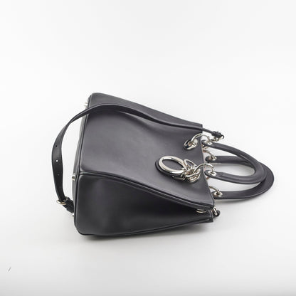 Dior Medium Diorissimo Tote Bag