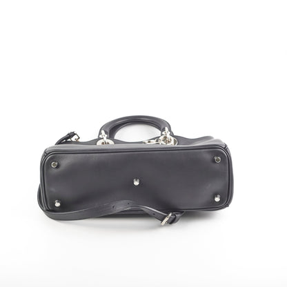 Dior Medium Diorissimo Tote Bag