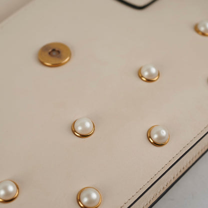 Gucci Bee Shoulder Bag