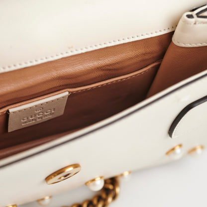 Gucci Bee Shoulder Bag
