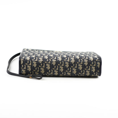 Dior Women SLG 30 Montaigne Pouch Canvas