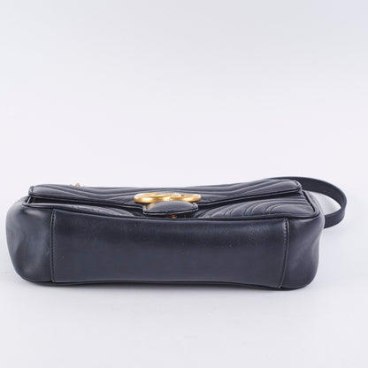 Gucci Marmont Small Black