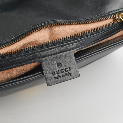 Gucci Marmont Small Black