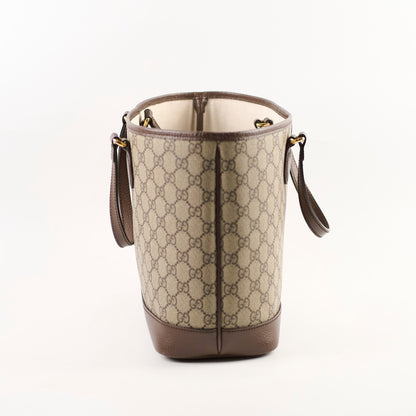 Gucci Ophidia Tote Bag Small