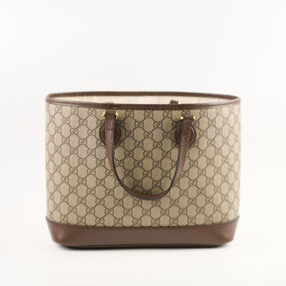 Gucci Ophidia Tote Bag Small