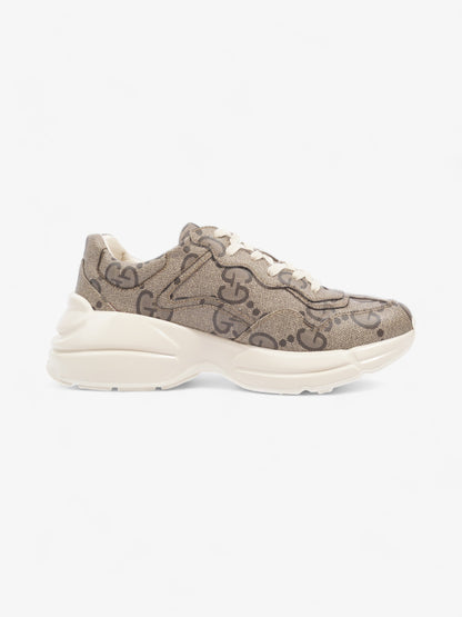 Gucci Rhyton GG Supreme Canvas EU 42 UK 8
