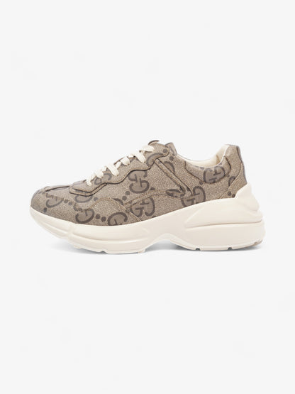Gucci Rhyton GG Supreme Canvas EU 42 UK 8