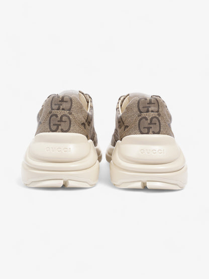 Gucci Rhyton GG Supreme Canvas EU 42 UK 8