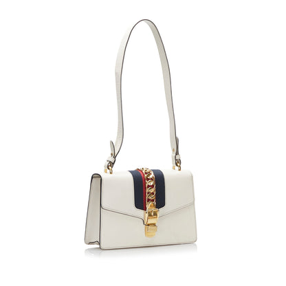 Gucci Sylvie Shoulder Bag