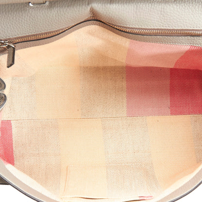 Gucci Bamboo Daily Medium Grey