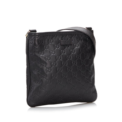 Guccissima Crossbody Crossbody Bag