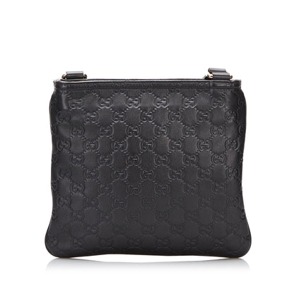 Guccissima Crossbody Crossbody Bag