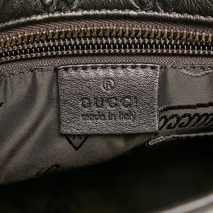 Guccissima Crossbody Crossbody Bag