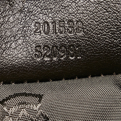Guccissima Crossbody Crossbody Bag