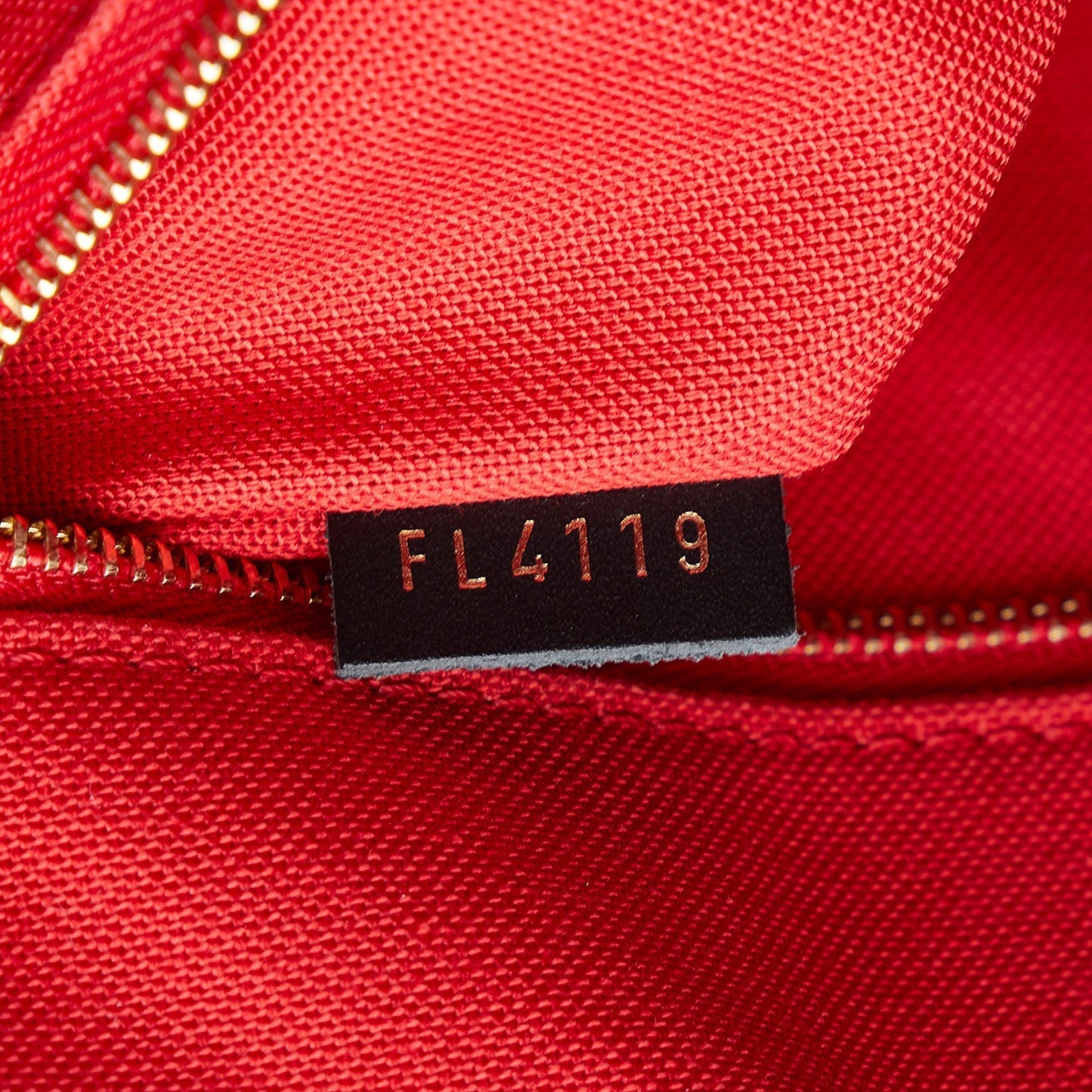 LOUIS VUITTON Monogram Giant Reverse OnTheGo GM Satchel