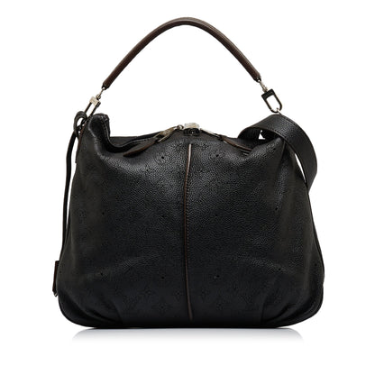 LOUIS VUITTON Mahina Selene PM Satchel