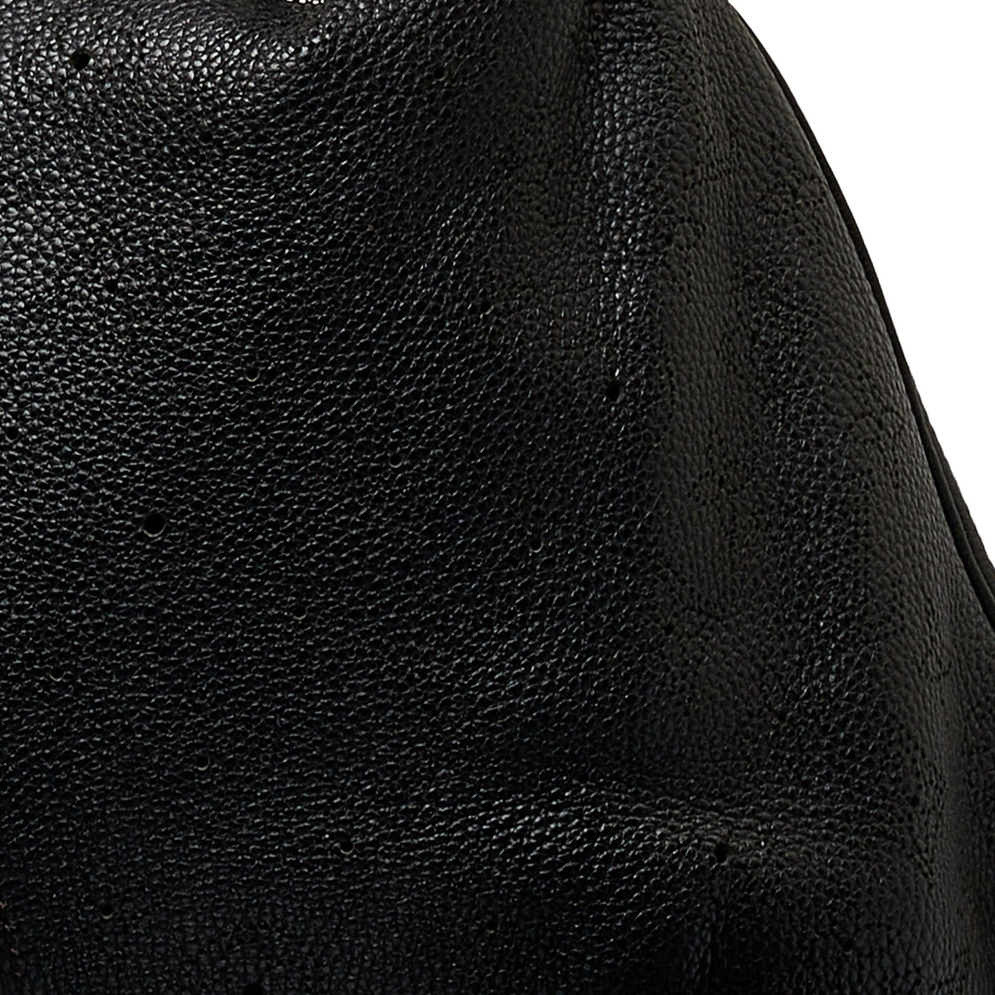 LOUIS VUITTON Mahina Selene PM Satchel