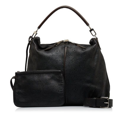 LOUIS VUITTON Mahina Selene PM Satchel