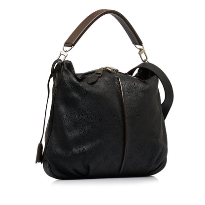 LOUIS VUITTON Mahina Selene PM Satchel