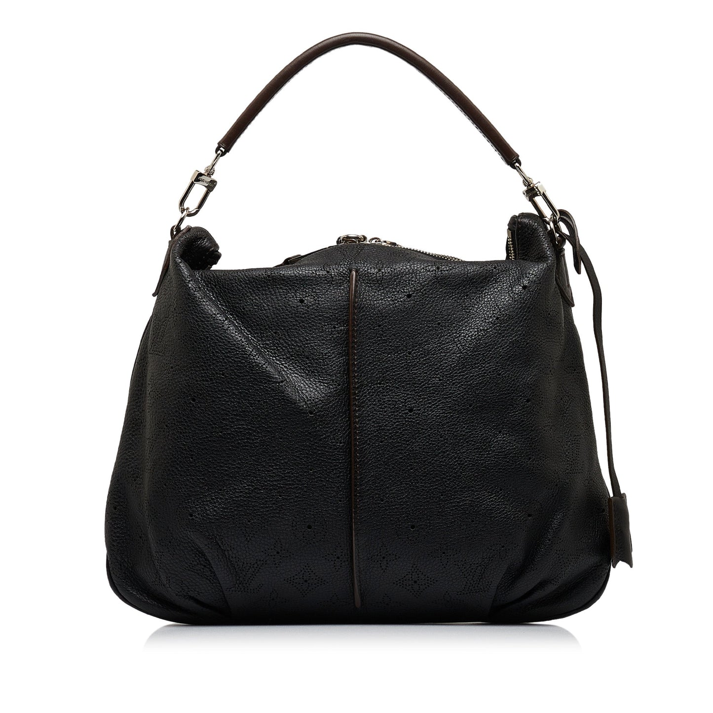 LOUIS VUITTON Mahina Selene PM Satchel