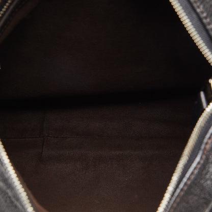 LOUIS VUITTON Mahina Selene PM Satchel