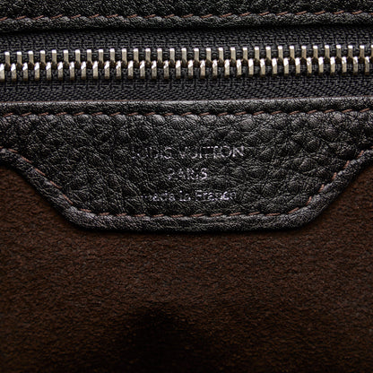LOUIS VUITTON Mahina Selene PM Satchel