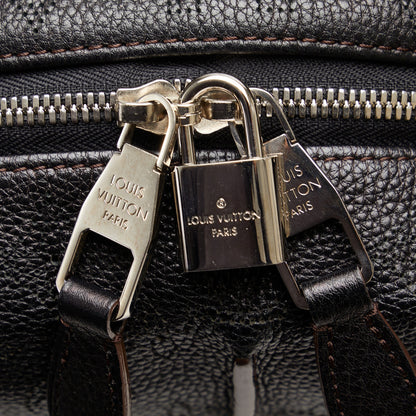 LOUIS VUITTON Mahina Selene PM Satchel