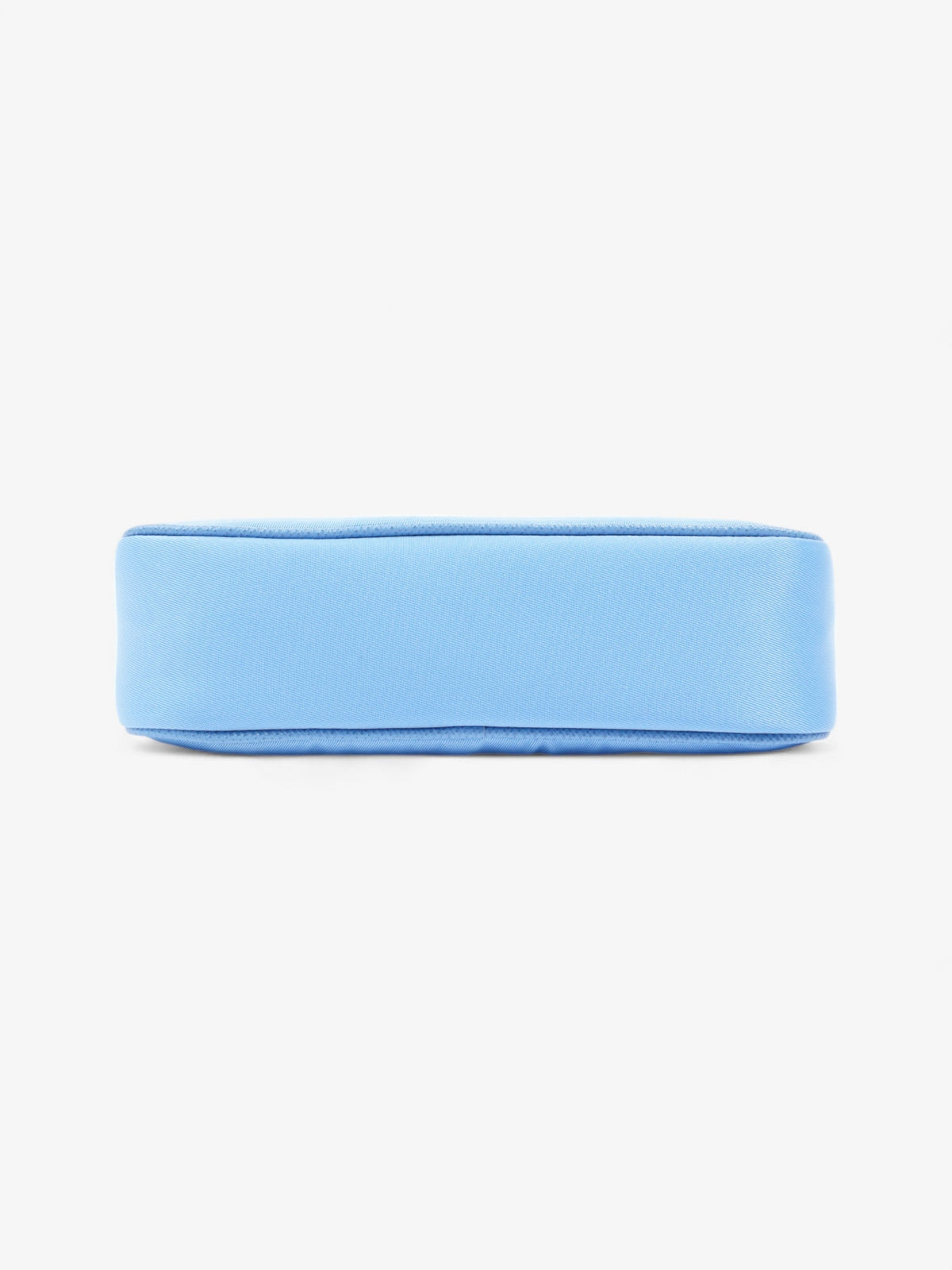 Prada Re-Edition 2000 Baby Blue Nylon Mini