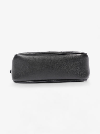Gucci Blondie Black Leather Small