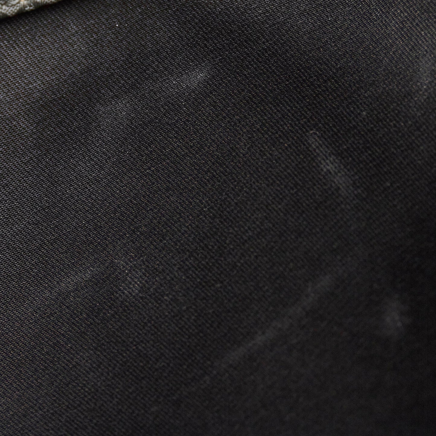 Black Gucci GG Nylon Tote