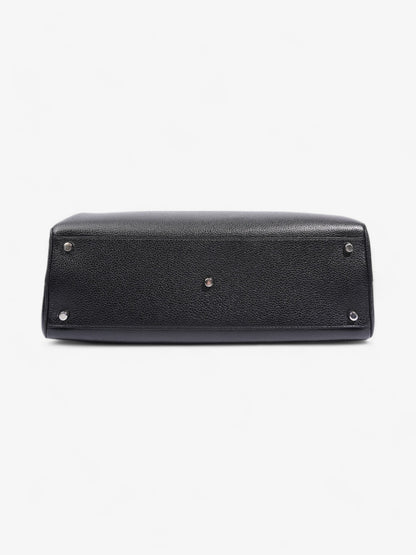 Gucci Zumi Black Leather Medium