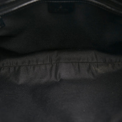 Gucci GG Canvas Hobo Bag