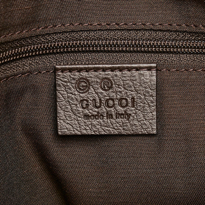 Gucci GG Nylon Tote Bag