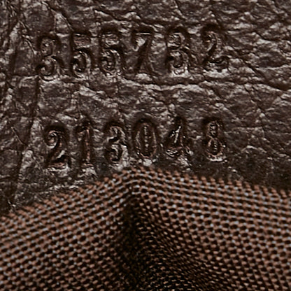 Gucci GG Nylon Tote Bag