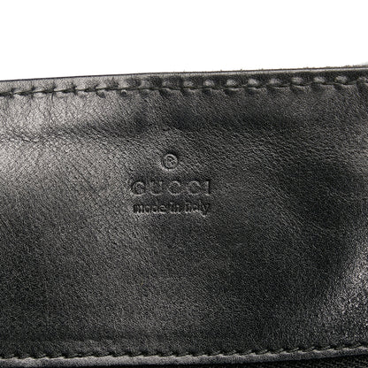 Gucci GG Canvas Gifford Tote Bag