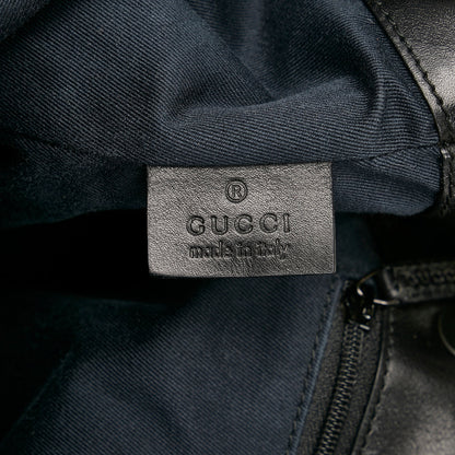 Gucci GG Canvas Gifford Tote Bag