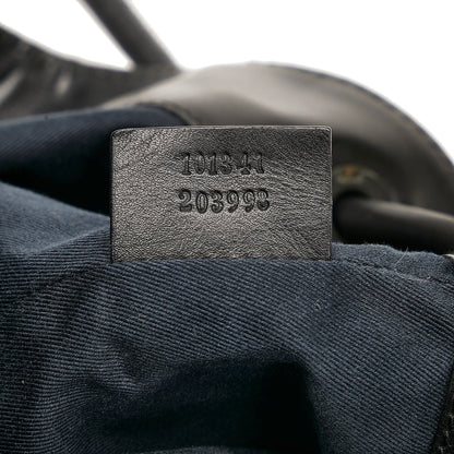 Gucci GG Canvas Gifford Tote Bag