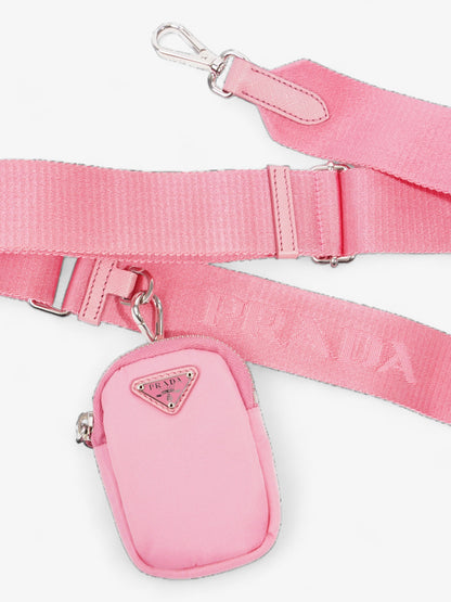 Prada Re-Edition 2005 Pink Re Nylon