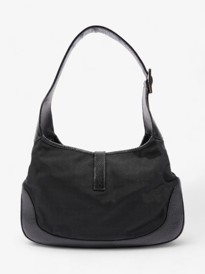 Gucci Jackie Black Nylon