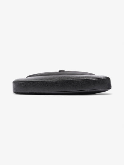 Gucci Jackie Black Nylon