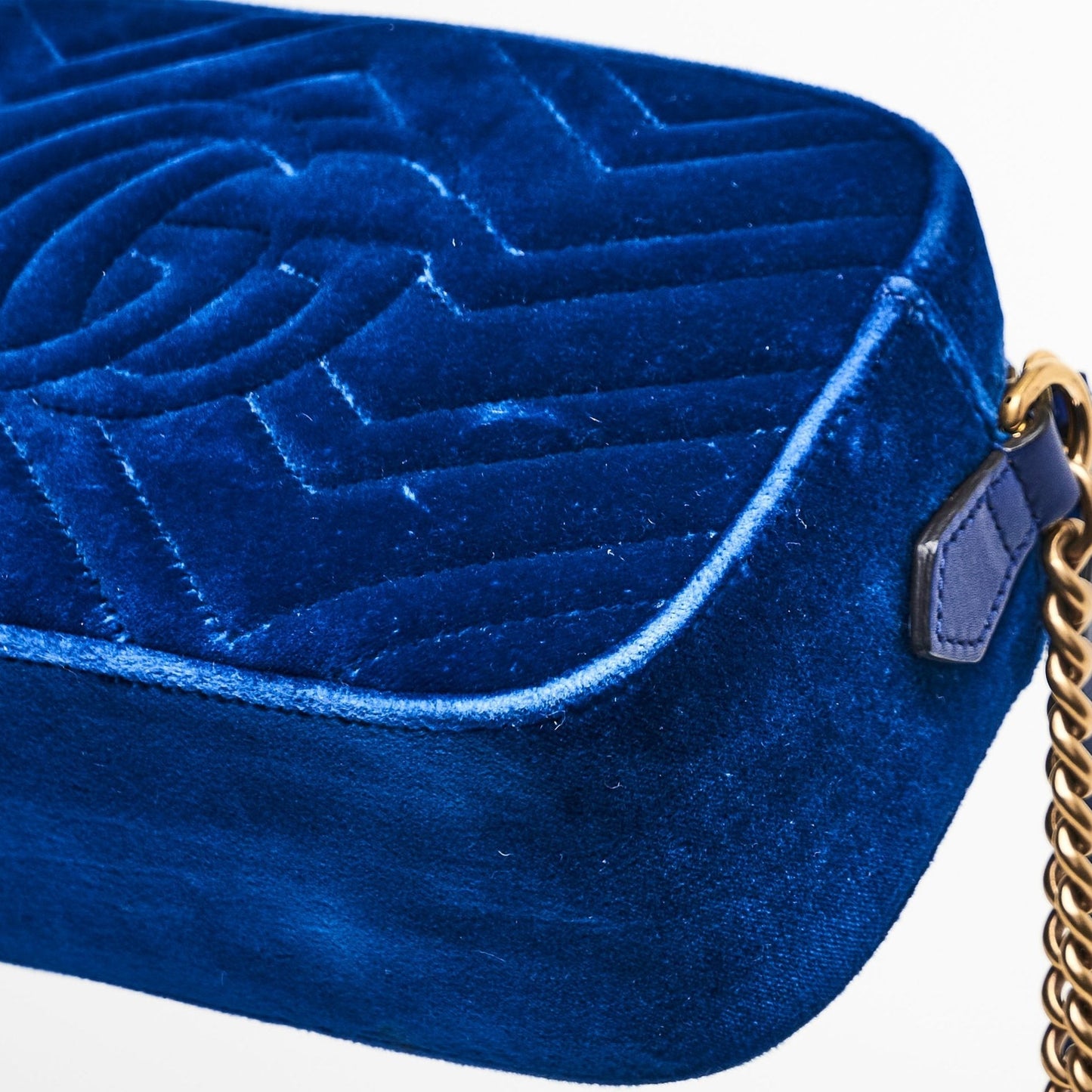 Gucci GG Marmont VeLouis Vuittonet Crossbody