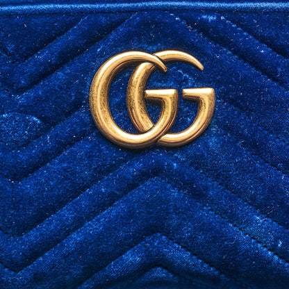 Gucci GG Marmont VeLouis Vuittonet Crossbody