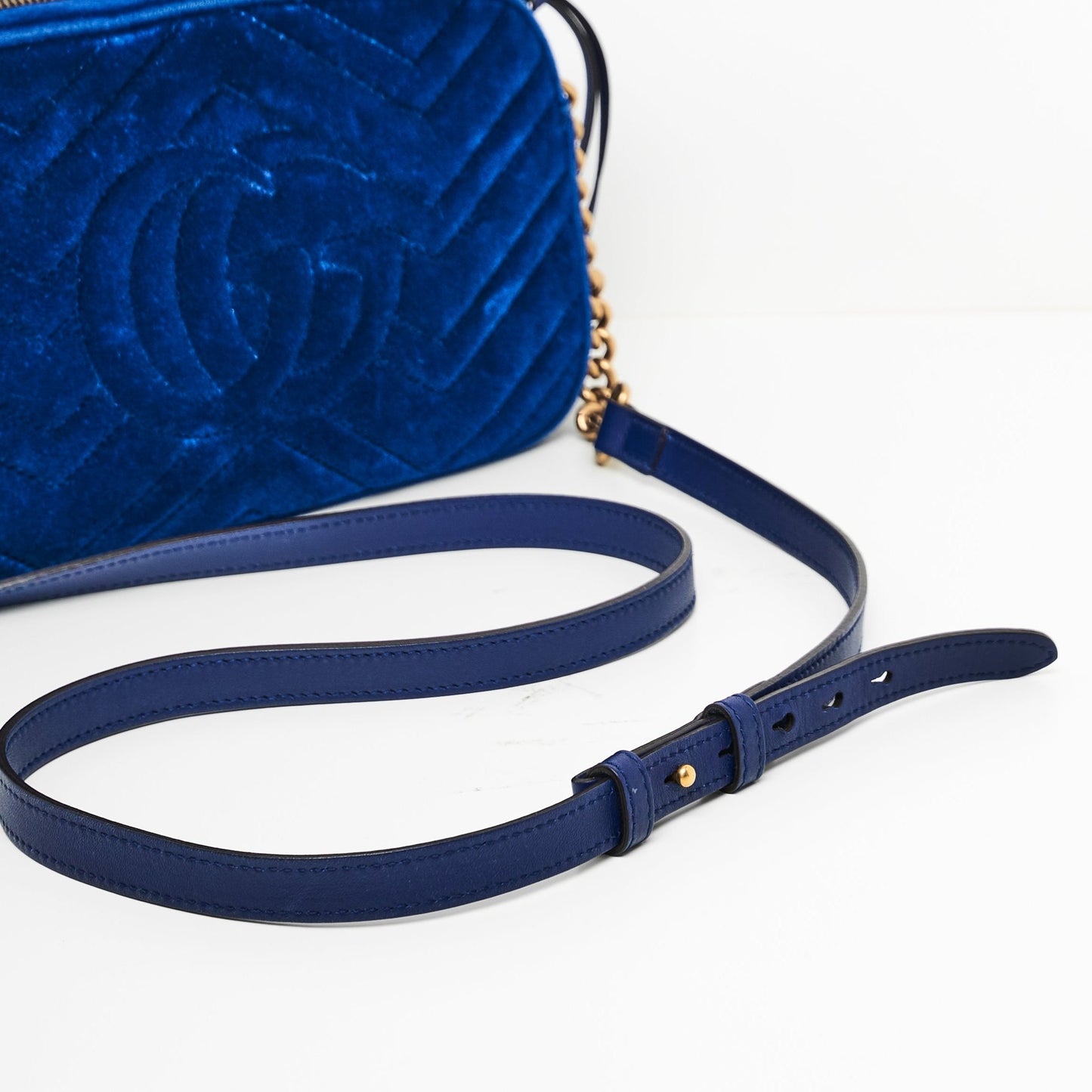 Gucci GG Marmont VeLouis Vuittonet Crossbody