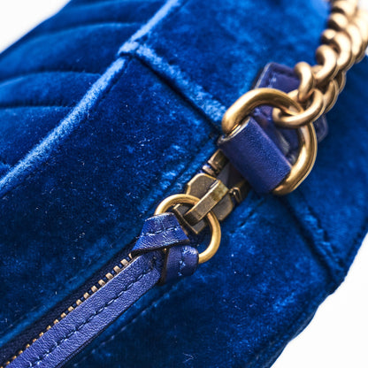 Gucci GG Marmont VeLouis Vuittonet Crossbody