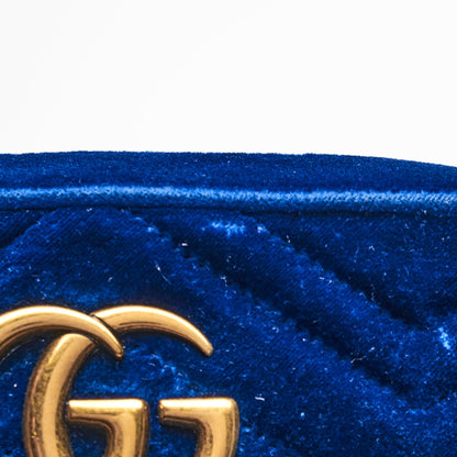 Gucci GG Marmont VeLouis Vuittonet Crossbody