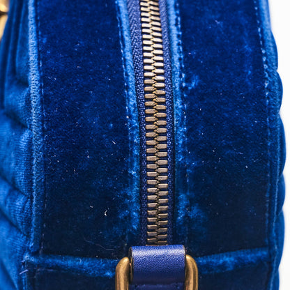 Gucci GG Marmont VeLouis Vuittonet Crossbody
