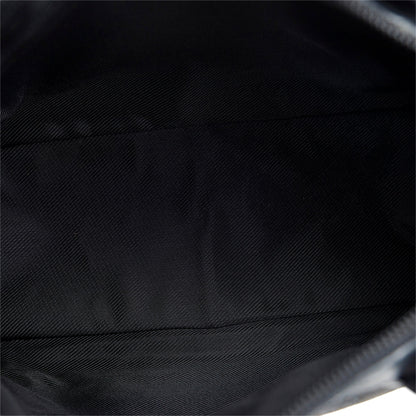 Black Gucci GG Canvas Tote